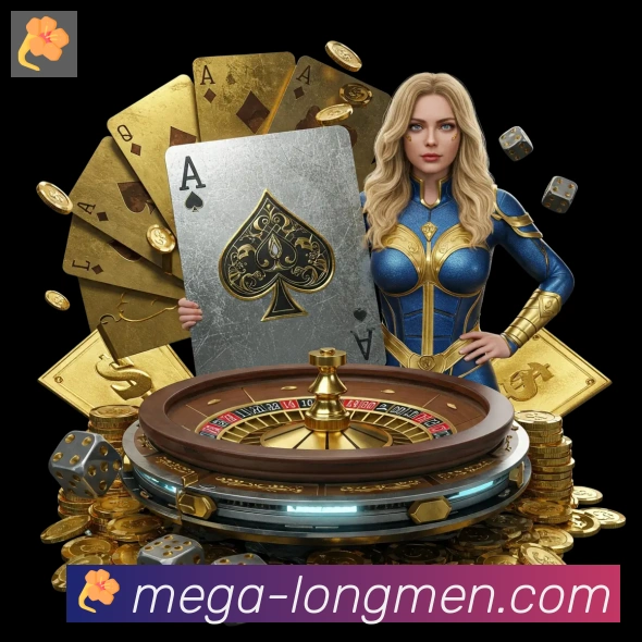 龙门直播全站App